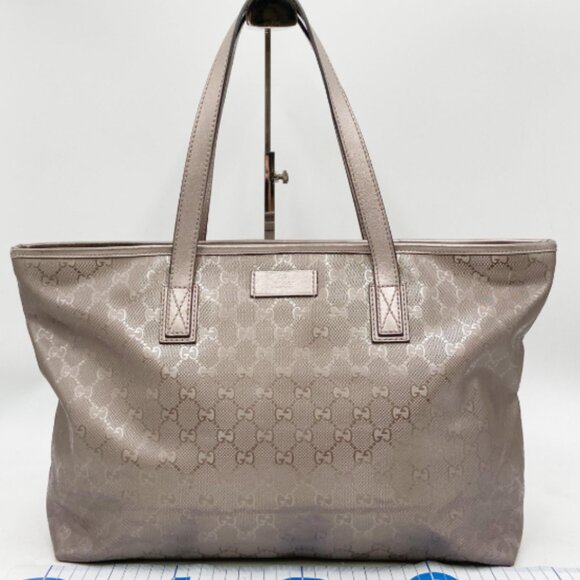 Gucci GG Imprimé Joy Medium - Picture 1 of 9